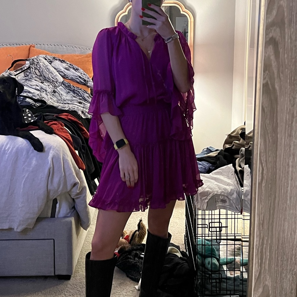 Giani Bini Dress
